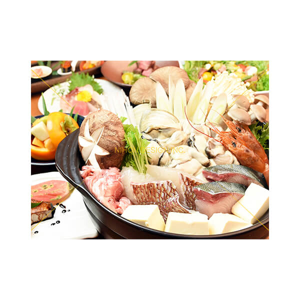 【牛窓加藤水産直送 いとう様】商材撮影