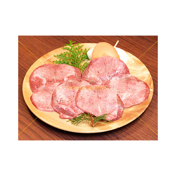 【焼肉マルキ様】商材撮影